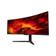 Технопапа · Монитор ACER EI491CURSbmiipphx 49" (UM. SE1CD. S02)