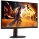 Технопапа · Монитор 27" AOC Q27G4SRU Black (IPS, 2560x1440, 320Hz, 0.5 ms, 178°/178°, 400 cd/m, 1000:1, +2xHDMI 2.1, +DisplayPort 1.4, Pivot)