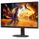 Технопапа · Монитор 27" AOC Q27G4SRU Black (IPS, 2560x1440, 320Hz, 0.5 ms, 178°/178°, 400 cd/m, 1000:1, +2xHDMI 2.1, +DisplayPort 1.4, Pivot)
