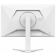 Технопапа · Монитор 27" AOC Q27G4/WS WHITE с поворотом экрана (IPS, 2560x1440, 200Hz, 0.3 ms, 178°/178°, 450 cd/m, 1000:1, +HDMI 2.0