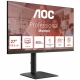 Технопапа · 27" Монитор AOC U27E4CV, IPS, 3840x2160, 60 Гц (U27E4CV)