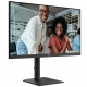 Технопапа · 27" Монитор AOC U27E4CV, IPS, 3840x2160, 60 Гц (U27E4CV)