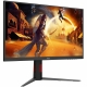 Технопапа · 27" Монитор AOC U27G4, IPS, 3840x2160, 320 Гц
