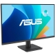 Технопапа · ASUS 90LM04J1-B01371 Монитор 27" VA279QG IPS 1920x1080, 120 Гц, 1 мс, 16:9, 300 кд/м², HDMI 1.4, DP 1.2, VGA, динамики, черный