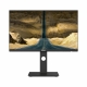 Технопапа · Монитор 24" Dahua DHI-LM24-P301A, 100Гц, IPS, 2560х1440, DP, HDMI, TYPE-C, аудиовыход, безрамочный