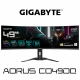Технопапа · 49" Монитор AORUS CO49DQ, OLED, 5120x1440, 144 Гц