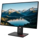 Технопапа · Монитор Lenovo 27" ThinkVision T27Q-40 черный (64A6GAT6UK)