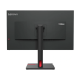 Технопапа · Монитор 31.5" ThinkVision T32h-30 черный IPS LED 4ms 16:9 HDMI матовая HAS Piv 1000:1 350cd 178гр/178гр 2560x1440 60Hz DP Quad 2K (1440p) USB 9.9кг