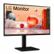 Технопапа · 27" Монитор LG 27BA45QB-B, IPS, 2560x1440, 75 Гц (27BA45QB-B. ARUZ)