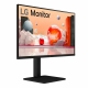 Технопапа · 27" Монитор LG 27BA45QB-B, IPS, 2560x1440, 75 Гц (27BA45QB-B. ARUZ)