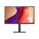 Технопапа · Монитор LG 27U730A-B, 27 дюймов, разрешение 4K 3840×2160, USB Type-C