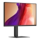 Технопапа · Монитор LG 27U730A-B, 27 дюймов, разрешение 4K 3840×2160, USB Type-C