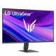 Технопапа · Монитор 27" LG 27G411A-B, IPS, 1920x1080, 144Hz, Black (27G411A-B. ARUZ)