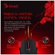 Технопапа · Мышь A4TECH Bloody J90s, игровая, оптическая, проводная, USB, черный [j90s black activated]