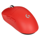 Технопапа · Мышь G PRO X SUPERLIGHT 2 SE красный оптическая 44000dpi беспров. USB-C 4but (910-007474)