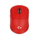 Технопапа · Мышь G PRO X SUPERLIGHT 2 SE красный оптическая 44000dpi беспров. USB-C 4but (910-007474)