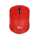 Технопапа · Мышь G PRO X SUPERLIGHT 2 SE красный оптическая 44000dpi беспров. USB-C 4but (910-007474)