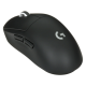 Технопапа · Мышь G PRO X SUPERLIGHT 2 SE черный оптическая 44000dpi беспров. USB-C 4but (910-007477)