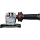 Технопапа · Шлифмашина угловая Bosch GWS 12-125 06013A6020, 1200 Вт, диаметр диска 125 мм