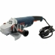 Технопапа · Угловая шлифмашина Bosch GWS 24-230 JZ Professional 06018C3300