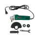 Технопапа · Углошлифовальная машина Bosch UniversalGrind 750-125 750вт 12000об/мин рез. шпин: M14 d=125мм (06033E2001)