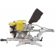 Технопапа · Пила торцовочная Калибр ПТЭ-2100/305ПРМ, желтый