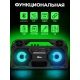Технопапа · Аудиосистема RITMIX SP-690B black