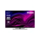 Технопапа · Телевизор Haier 65 Smart TV AX Pro