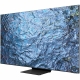 Технопапа · Телевизор Samsung QE75QN900CU 75", 7680 x 4320, VA, 8K, 4K UHD, Neo Qled, 120 Гц (до 144 Гц), Tizen