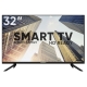 Технопапа · Телевизор LED Soundmax SM-LED32M13(frameless) (+подарок)