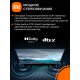 Технопапа · Телевизор XIAOMI TV A, с функцией Smart TV, диагональ 43", разрешение 4К