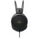 Технопапа · Наушники Audio-Technica АTH-A550Z, полноразмерные, черные