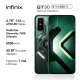 Технопапа · Infinix Смартфон GT 30 5G 8/256 ГБ, Русская версия, 6.78 AMOLED, NFC, 144 кадра в секунду SHADOW ASH