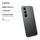 Технопапа · Смартфон INFINIX HOT 60 PRO X6885 8/256GB, черный, (10078754)