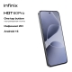 Технопапа · Смартфон Infinix Hot 60 Pro 8/256GB, RU, Dual nano SIM, черный