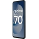 Технопапа · Смартфон Realme Note 70 6/128 Гб Черный 2 sim 6,78″ IPS, 90Hz 2G, 3G, 4G (LTE) 6300 mAh (RU)