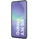 Технопапа · Смартфон Samsung Galaxy A36 5G 8/128 ГБ, Лайм(Без предустановленных Rustore/Max)