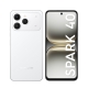 Технопапа · Смартфон TECNO SPARK 40 8ГБ/256ГБ, белый (km5n 256+8 veil white)