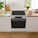 Технопапа · Электрическая плита GORENJE GEC6C40WD