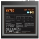 Технопапа · Блок питания PCCooler 750W 80+ Gold (P5-YN750-G1F)