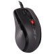 Технопапа · Мышь A4Tech X-710MK, черный (x-710mk usb)
