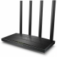 Технопапа · Роутер Wi-Fi TP-Link C80, Black, скорость 1900 Mbps, 4 LAN-порта, 2.4/5 ГГц