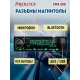 Технопапа · Автомагнитола-USB Prology CMX-260 4-х канальная, 55 Вт, 1DIN