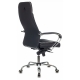 Технопапа · Кресло Бюрократ CH-609SL/ECO/BLACK чёрный