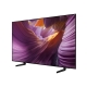 Технопапа · Телевизор SAMSUNG QE55S85FAEXRU 55" Без ПО