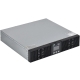 Технопапа · ITK EOR-0001KVA-1-002 ИБП однофазный Online 1000 Ва/1000 Вт, Rack mount, c LCD дисплеем 24VDC с АКБ 2U 2х9AH