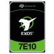 Технопапа · Жесткий диск 4Tb Seagate Exos 7E10 ST4000NM025B, SAS 12Gb/s, 3.5", 7200rpm, 256Mb