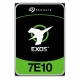 Технопапа · Жесткий диск 4Tb Seagate Exos 7E10 ST4000NM025B, SAS 12Gb/s, 3.5", 7200rpm, 256Mb