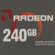 Технопапа · Накопитель SSD Amd Radeon R3 SATA 2.5" 240GB
