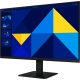 Технопапа · Samsung Монитор Samsung 27" S27D300GAUXEN черный IPS LED 16:9 HDMI матовая 1000:1 250cd 178гр/178гр 1920x1080 100Hz VGA FHD 2.9кг